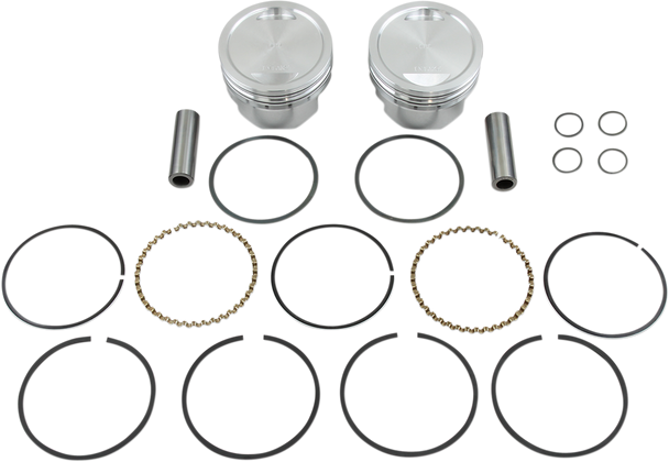 KB PERFORMANCE Piston Kit KB272.020