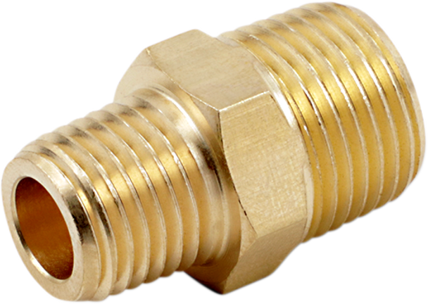 KLEINN Hex Male Adaptor 3/8"-1/4" 53814N