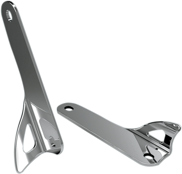 KURYAKYN Tie-Down Bracket - Teardrop 924