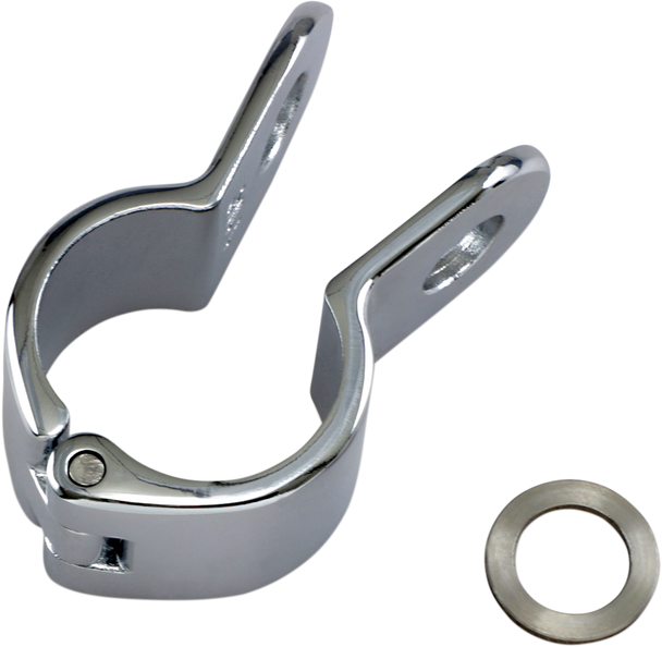 KURYAKYN Magnum Clamp - 1.25" 8073