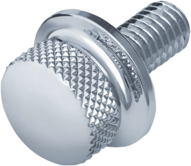 KURYAKYN Knurled Seat Knob 9038