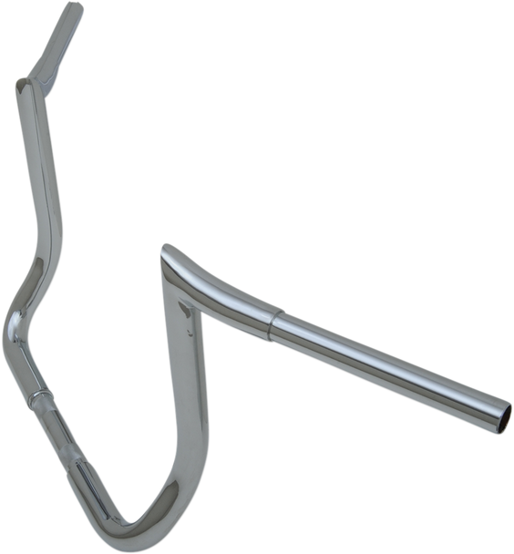 LA CHOPPERS Handlebar - Prime Ape - 13" - Chrome LA-7352-13