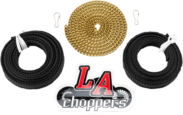 LA CHOPPERS Wiring Kit Pro Hero LA-9002-00