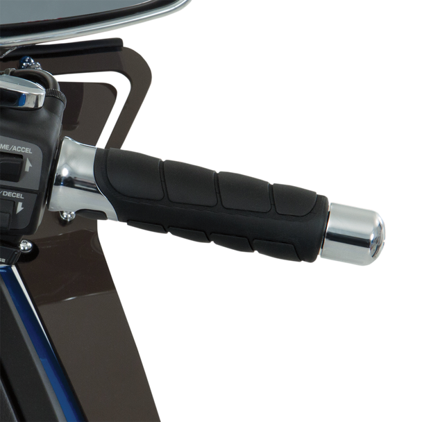 SHOW CHROME Grips - Solace - 7/8" 17-120