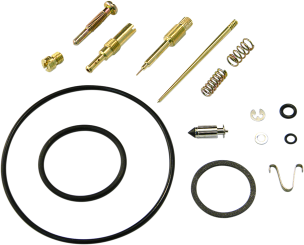SHINDY Carburetor Kit - TRX200 '84,'90-'91 03-036