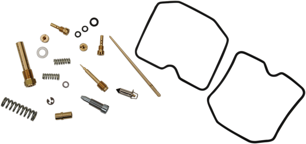 SHINDY Carburetor Repair Kit - KLX300R 03-765