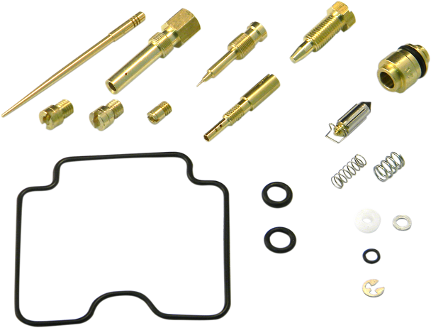 SHINDY Carburetor Repair Kit - Yamaha 03-324