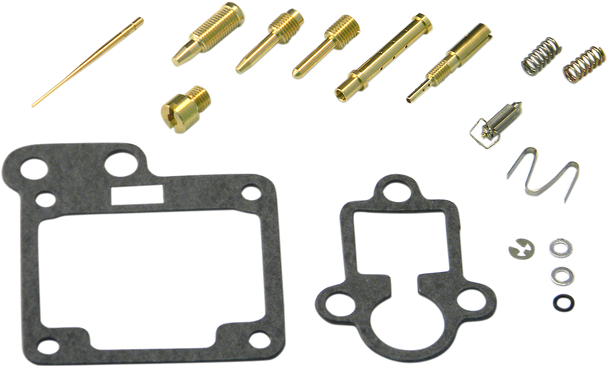 SHINDY Carburetor Repair Kit - Yamaha 03-323