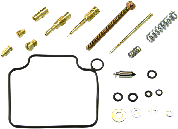 SHINDY Carburetor Kit - TRX450ES/S '98-'03 03-040