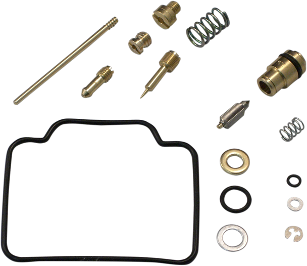 SHINDY Carburetor Kit - LTF4WDX '91-'98 03-209