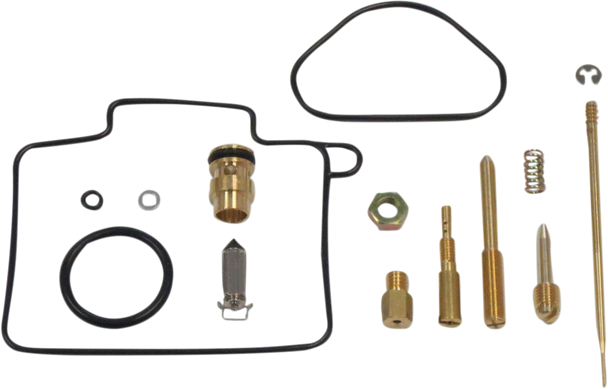 SHINDY Carburetor Kit - YZ125 '02-'04 03-854