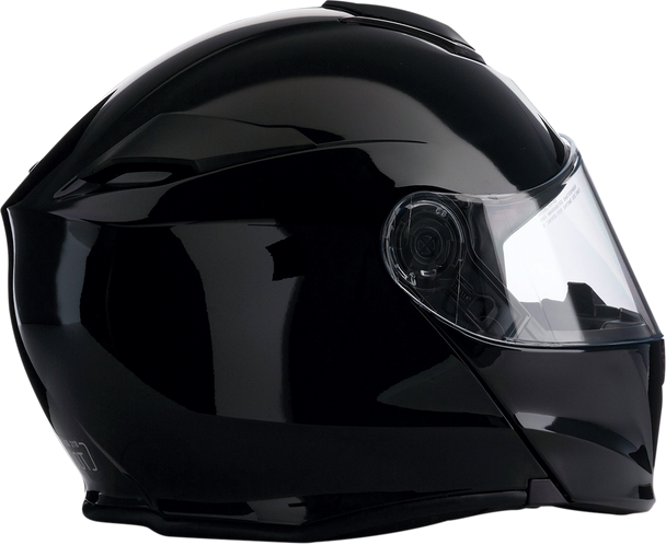 Z1R Solaris Helmet - Black - XL 0101-10028