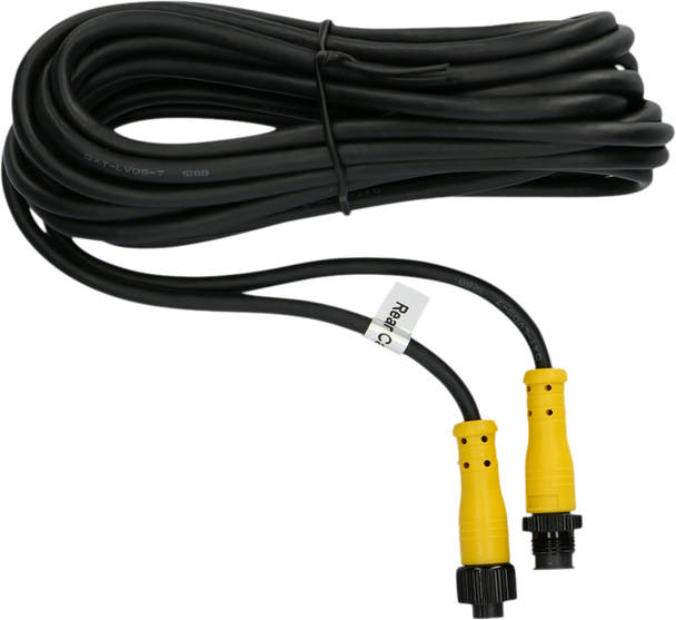 SADDLE TRAMP Extension Cable - Rear TE-DVR-PSEXT