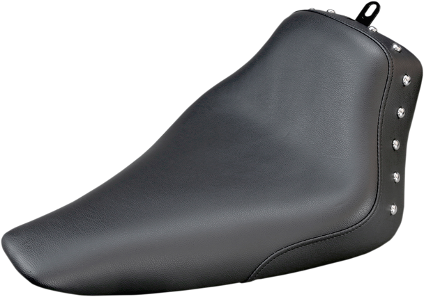 SADDLEMEN Renegade Solo Seat - Studded - FLS 812-26-001