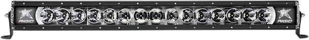 RIGID INDUSTRIES Radiance Plus Light Bar - 30" - White 230003