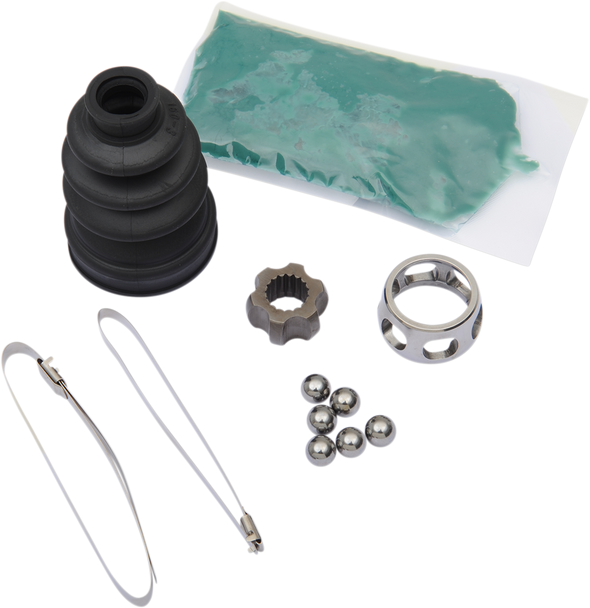 MOOSE UTILITY Rebuild Kit - CV Joint - Inboard YAM201