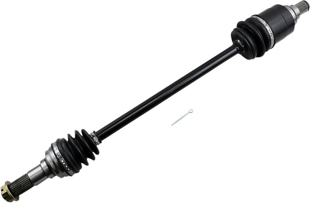  MOOSE UTILITY Complete Axle Kit - Front Right - Kymco KYM-7003 
