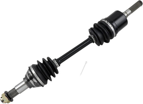  MOOSE UTILITY Complete Axle Kit - Front Right - Can-Am CAN-7021 