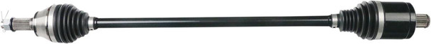  MOOSE UTILITY Complete Axle Kit - Heavy Duty - Rear Left/Right - Polaris POL-6080HD 