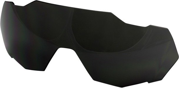 100% Speedtrap Lens - Smoke 62023-102-01