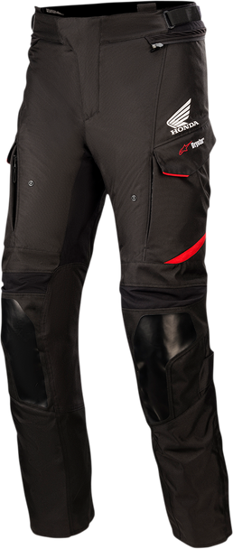 ALPINESTARS Andes v3 Drystar® Pants - Black - Large 3227421-10-L