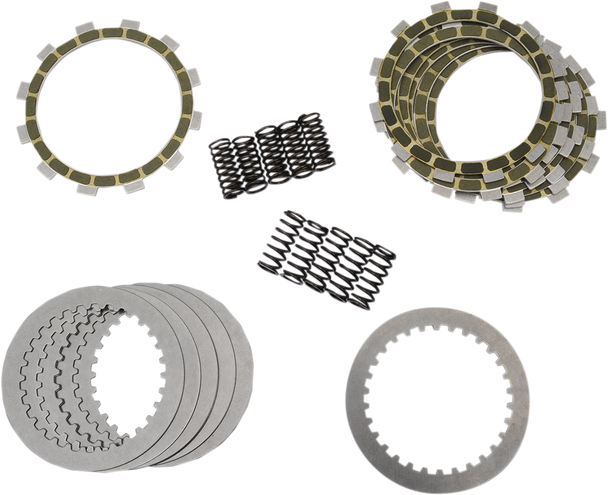 BARNETT Clutch Kit 303-90-10050