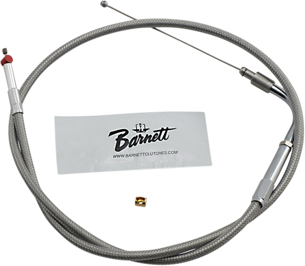 BARNETT Idle Cable - Stainless Steel 102-30-40019