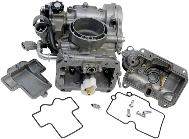 K&L SUPPLY Economy Carburetor Repair Kit - Suzuki 18-4916