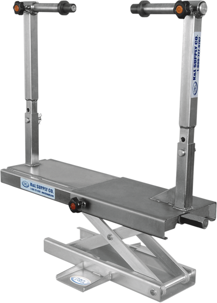 K&L SUPPLY Sport Jack Adapter 37-9534