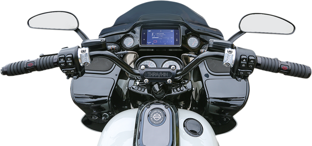 THRASHIN SUPPLY CO. Riser Adapter Kit TSC-2207