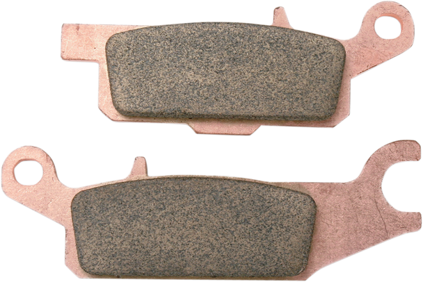 SBS Off-Road Sintered Brake Pads - YFM - 852SI 852SI