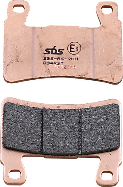 SBS Brake Pads - 894RST 894RST