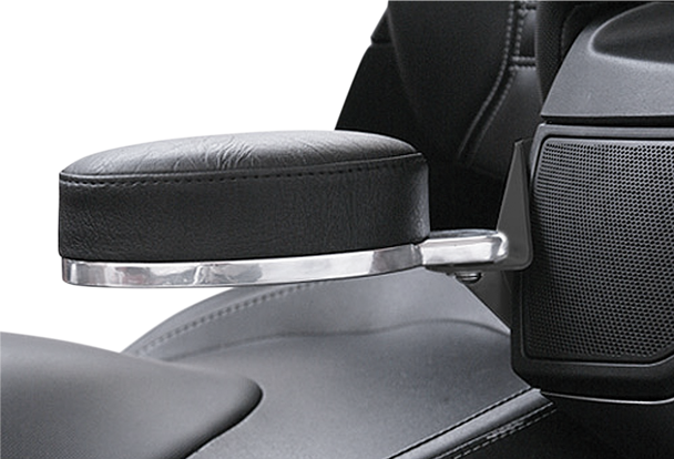 RIVCO PRODUCTS Passenger Armrest - Spyder CA094