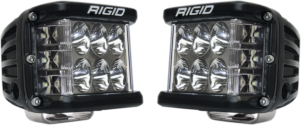 RIGID INDUSTRIES D-SS?« Pro Series Light - Driving - Pair 262313