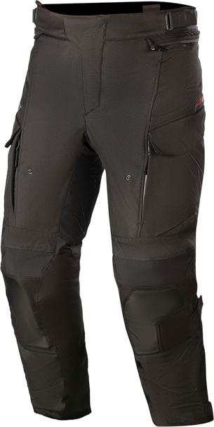 ALPINESTARS Andes v3 Short Pants - Black - Large 3227621-10-L