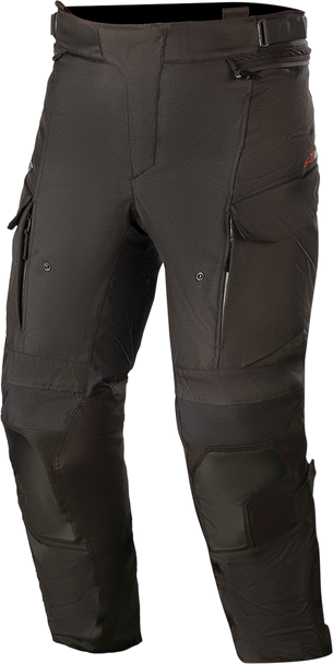 ALPINESTARS Andes v3 Short Pants - Black - Medium 3227621-10-M
