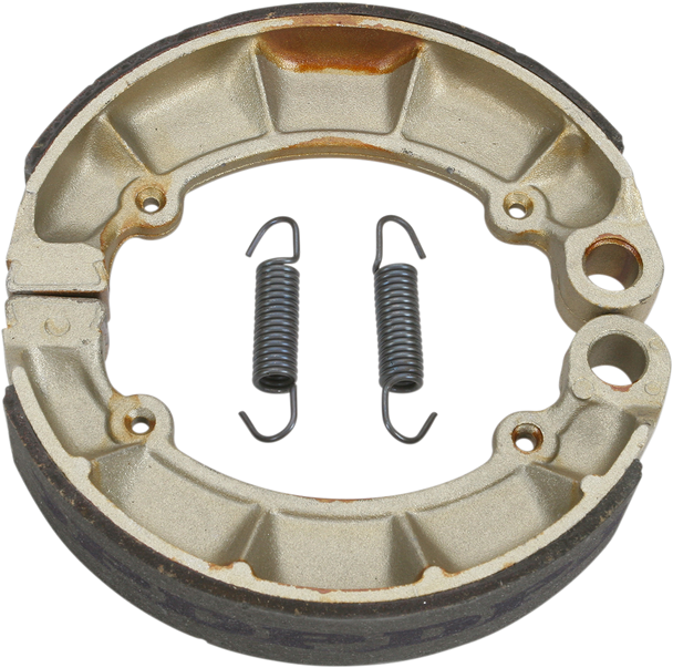 DP BRAKES Brake Shoes - Honda 9148