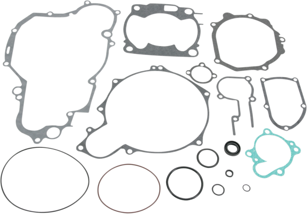 MOOSE RACING Complete Motor Gasket Kit - YZ250 808666