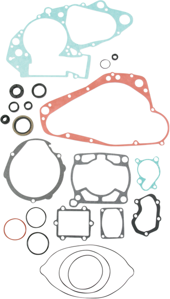 MOOSE RACING Motor Gasket Kit with Seal - RM250 811577