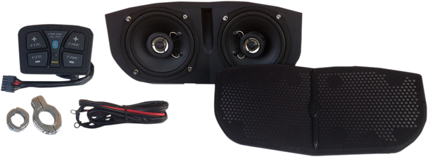 METRIX Speaker System - Bluetooth MSA1-BT