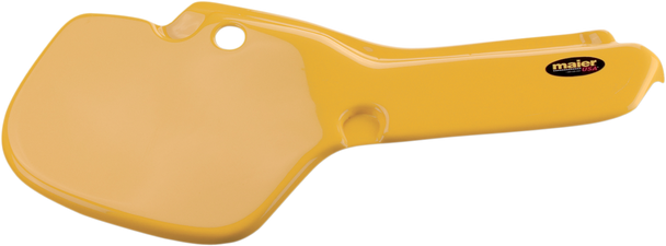 MAIER Side Panels - Yellow 234704