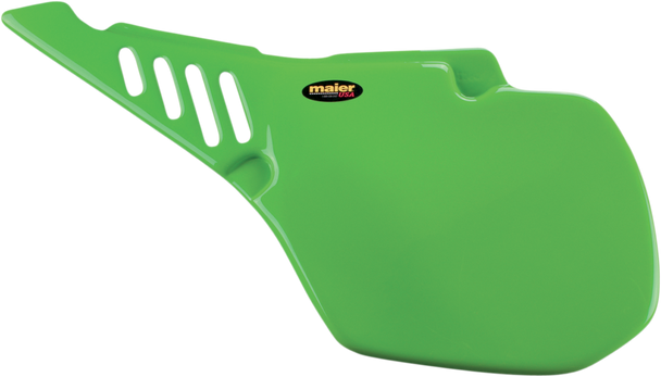 MAIER Side Panels - Green 209013