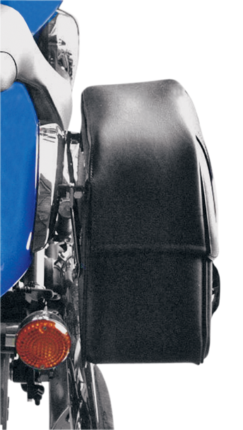 SADDLEMEN Saddlebag Support - Harley 3501-0346