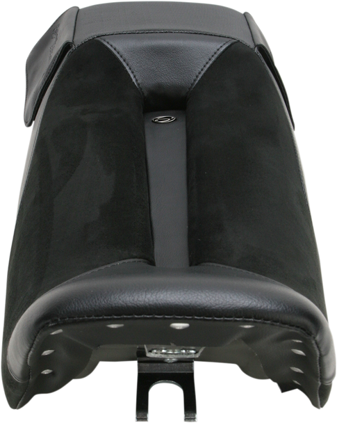 SADDLEMEN Adventure Seat - KLR 650 0810-K040 SADDLEMEN Adventure Seat - KLR 650 0810-K040