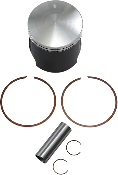 WOSSNER Piston Kit 8094D200