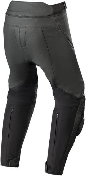 ALPINESTARS Missile v2 Airflow Short Pants - Black - US 42 / EU 58 3121619-10-58