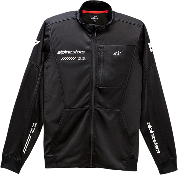 ALPINESTARS Stint Faster Track Fleece   - Black - XL 12305313010XL