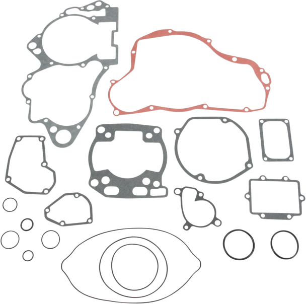 MOOSE RACING Complete Motor Gasket Kit - RM250 808583
