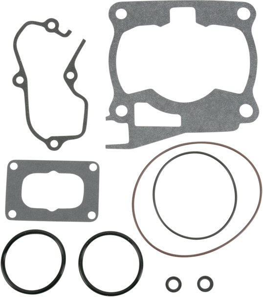MOOSE RACING Top End Gasket Kit - YZ 125 810636 MOOSE RACING Top End Gasket Kit - YZ 125 810636
