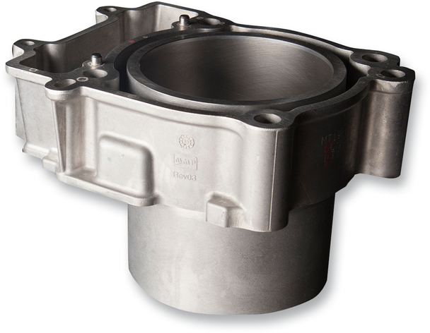 MILLENNIUM Cylinder - +5 mm - RZR 570 MT197